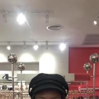 ราคา หมวกแบบ jennie blackpink (2027512788)