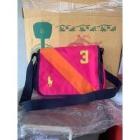 ราคา กระเป๋าสะพายข้าง poloแท้ (22119601975)