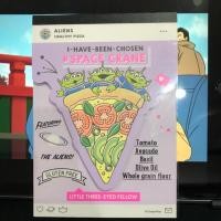 ราคา สมุดฉีกกรีนแมน ทอยสตอรี่ greenman toy story ส่งฟรี (2744527567)