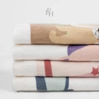 ราคา KATUN LPH Little Palmerhaus Little Terry ผ้าเช็ดตัวเด็ก / ผ้าเช็ดตัวเด็ก ขนาด 50x100cm / ผ้าขนหนูผ้าฝ้าย (49850202646)
