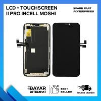 ราคา LCD+TOUCHSCREEN 11 PRO INCELL (MOSHI+ IC) ต้นฉบับสามารถ MOVE IC (26792772867)