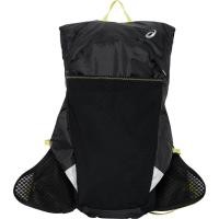 ราคา ASICS : 3013A858.002 BACKPACK 8L UNISEX RUNNING ชายหญิง กระเป๋า ของแท้ PERFORMANCE BLACK/GLOW YELLOW (15998219852)