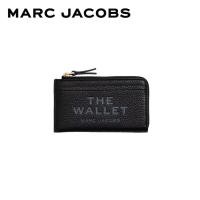 ราคา MARC JACOBS THE LEATHER TOP ZIP MULTI WALLET SP24 2S4SMP010S02 กระเป๋าสตางค์ (27607119439)