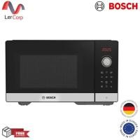 ราคา (BOSCH) ไมโครเวฟ ซีรีย์ 2 49 x 29 cm Stainless steel รุ่น FEL053MS1 (27509326377)