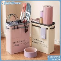 ราคา กล่องเก็บของโยคะ FIGHT, ตะกร้าเก็บเสื่อโยคะผ้ากันน้ํา, กระเป๋าเก็บของมัลติฟังก์ชั่นความจุขนาดใหญ่แบบพับได้บ้าน (44124315918)