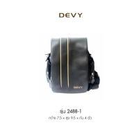 ราคา DEVY กระเป๋าสะพายข้าง รุ่น 2488-1 (5251601549)