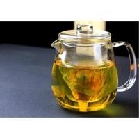 ราคา กาน้ำชาแก้วใส กาชงชาแก้วใส จุ 600 ml. (2193934236)