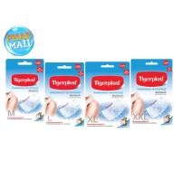 ราคา Tigerplast waterproof film ไทเกอร์พล๊าส ฟิล์มใสกันน้ำ (8359606664)