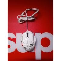 ราคา Cooler Master MM720 RGB Gaming Mouse White Glossy (27661647709)