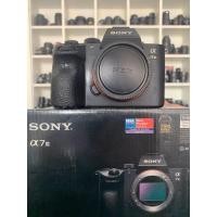 ราคา Sony a7iii ชต 147300 อดีต0 อุปกรณ์ครบกล่อง แบต แท่นชาร์จ สายคล้อง : ตำหนิ มีรอยถลอกตามขอบ (24790996705)