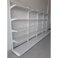 ราคา ชั้นวางสินค้า ชั้นมินิมาร์ท "รุ่นหน้าเดียว" 4 ชุดติดกัน (10431058572)