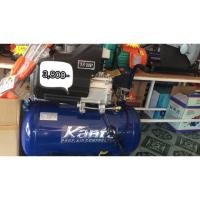 ราคา ลดเพิ่ม 150.- ใส่โค้ด JULYBOW1 ปั๊มลมโรตารี่ 50L kanto (568126260)