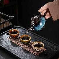 ราคา ✗ชุดน้ำชา กาน้ำชา ถาดน้ำชา ถ้วยชา (22856431224)