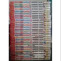 ราคา แชมเปี้ยนขนมปังสูตรดังเขย่าโลก 26 เล่มจบ (5132901360)