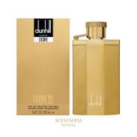ราคา DUNHILL DESIRE GOLD EDT FOR MEN (13020671509)