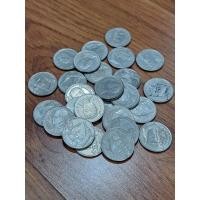 ราคา เหรียญ5บ.เรือหงษ์ ปี2530 ผ่านใช้ (27912039810)