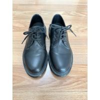 ราคา DR. MARTENS BLACK 1461 มือสอง สภาพ 99% (41624353692)