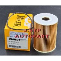 ราคา กรองเครื่อง/กรองน้ำมันเครื่อง Oil Filter NISSAN FRONTIER D22 ZD30 เครื่อง 3000(นิสสัน ฟรอนเทียร์ 3.0) JOKER (7663501502)