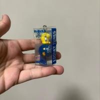 ราคา (งานแท้ สินค้ามือสองจากญี่ปุ่น) นกหวีด โมเดลพวงกุญแจ นกทวิตตี้ ลูนี่ตูนส์ (Looney Tunes) Tweety (27575618026)