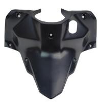 ราคา ฝาครอบตัวถังด้านหน้า คอลโซลกลางตัวบน Honda WAVE110i อะไหล่แท้เบิกศูนย์ [64310-KWW-640] (29959303243)