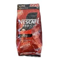 ราคา เนสกาแฟเรดคัพ220กรัม (42456765509)