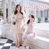 ราคา Calorie Fashion :CL154 มินิเดรสผ้าชีฟอง แต่งลาย เดรสสาวอวบ ชุดสาวอวบ ชุดออกงานสาวอวบ (2926494626)