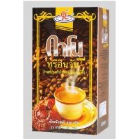 ราคา กาแฟกาโน 3IN1 GANO 3IN1 COFFEE (28437110706)