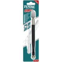 ราคา Total มีดตัดกระจกใช้น้ำมัน ขนาด 178 มิล รุ่น THT561781 ( Glass Cutter ) (11331680363)