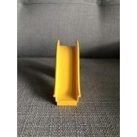 ราคา Lego duplo แท้มือสอง สไลด์สีเหลือง สภาพดี (4466903586)