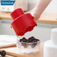 ราคา HW Multi-Cherry Pitter Corer Quick Easy-to-ใช้ผลไม้ Pitter เครื่องมือ Cherry Stone Remover ห้องครัวเครื่องมือมือถือ J8R5 (42075095027)