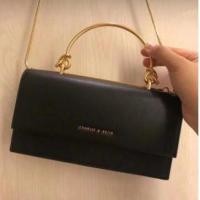 ราคา กระเป๋า Charles & Keith สีดำ (6355896373)