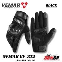 ราคา ถุงมือขับขี่รถจักรยานยนต์ VEMAR Ve-312 (26155822061)