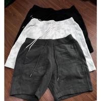 ราคา กางเกงขาสั้น ABERCROMBIE & FITCH A&F ของแท้ 100% (21718315531)