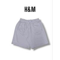 ราคา กางเกงขาสั้น H&M มือสอง สีม่วงอ่อน สภาพดี(ผ้าดี)เอว28-34P155⚡ (27922889832)