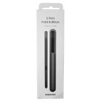 ราคา Samsung Official Galaxy Z Fold5 S Pen Fold Edition ( Black ), EJ-PF946BBEGWW (16798650741)