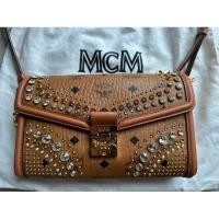 ราคา กระเป๋าMCM กระเป๋าแบรนด์เนมMCM (23465671739)
