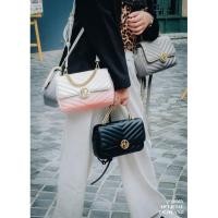 ราคา กระเป๋าแบรนด์พิมมี่PIMMYมาม่อนไล่สีงานสวยมากsize9นิ้ว (7495004891)