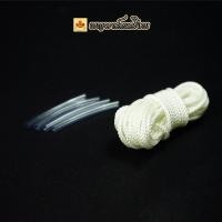 ราคา เชือกร้อยลูกระนาด สายไนลอนอย่างดี จำนวน 1 ชุด (4430921395)