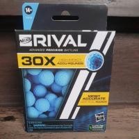 ราคา กระสุน nerf rival ของแท้ 30 นัด (27812999850)