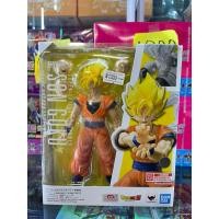 ราคา S.H.Figuarts Super Saiyan Full Power Son Goku (Shf Super Saiyan Goku) (28787025350)