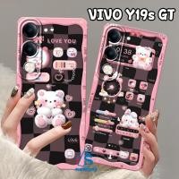 ราคา HP Softcase VIVO Y19S GT 2025 / VIVO Y04 / VIVO Y29S - เคส Vivo - เคส Vivo - เคส Vivo - เคส Vivo Cessing - เคสล่าสุด - เคสปัจจุบัน - เคสมือถือ - เคส Vivo - Vivo Silicone - Vivo Cesing (44222048568)