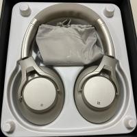 ราคา SoundMAGIC P58BT ANC หูฟัง Bluetooth แบบครอบหูพร้อมตัดเสียงรบกวน (29091988922)