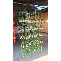 ราคา ธุงใบโพธิ์ ธุงโมบายใบโพธิ์ (24122633071)