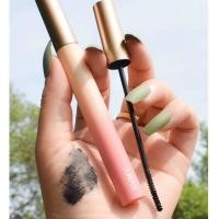 ราคา มาสคาร่าปัดขนตา กันน้ำติดทนนาน ปัดแล้วขนตายาว งอน กันน้ำ แลดูเป็นธรรมชาติ (25150762335)