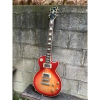 ราคา Epiphone Les Paul Custom มือสอง (40857887323)