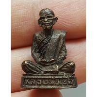 ราคา รูปหล่อ หลวงพ่อเชื้อ จนฺทสโร วัดวังกร่าง อ.บางมูลนาค จ.พิจิตร รุ่น 2 (25364597121)