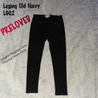 ราคา กางเกงเลกกิ้ง/เลกกิ้งเด็ก Old navy (14610643321)