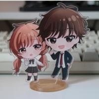 ราคา สแตนดี้ ฌอนก้านหลิว จากเรื่อง เกมรักสะกดหัวใจนายจอมยุ่ง (26301826181)