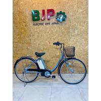 ราคา จักรยานแม่บ้านไฟฟ้าญี่ปุ่น แบรนด์ ล้อ " (16595582718)