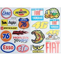 ราคา MPV 74 สติ๊กเกอร์แต่งรถ แต่งรถมอเตอร์ไซค์ MSX รถซิ่ง ลายสติ๊กเกอร์ ติดกระจก บิ๊กไบค์แต่ง แต่งรถรถยนต์ 2 แผ่น (2094007277)